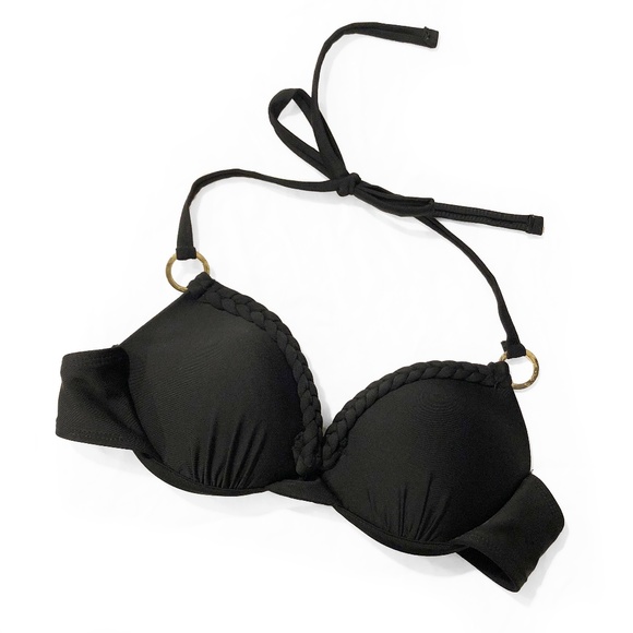 xhilaration push up bikini top